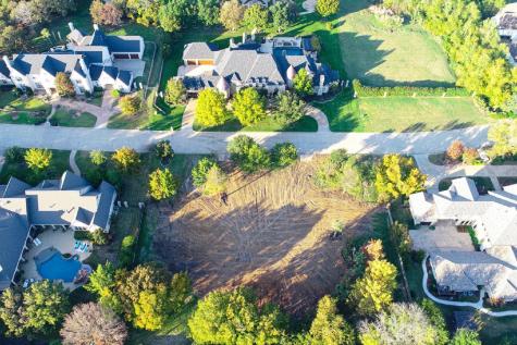 1603 Enclave Court Southlake TX 76092