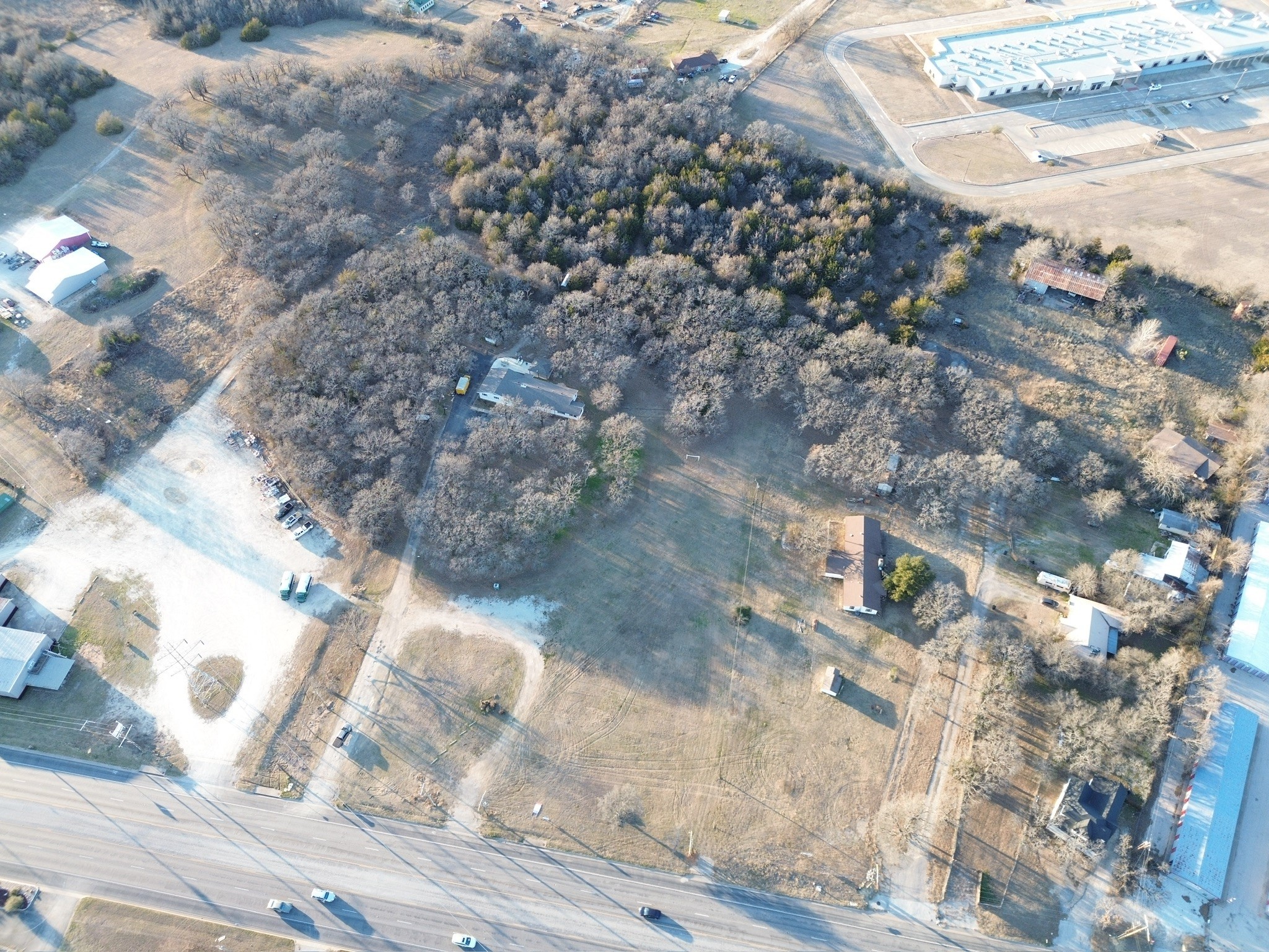 1535 E Henderson Street Cleburne TX 76031
