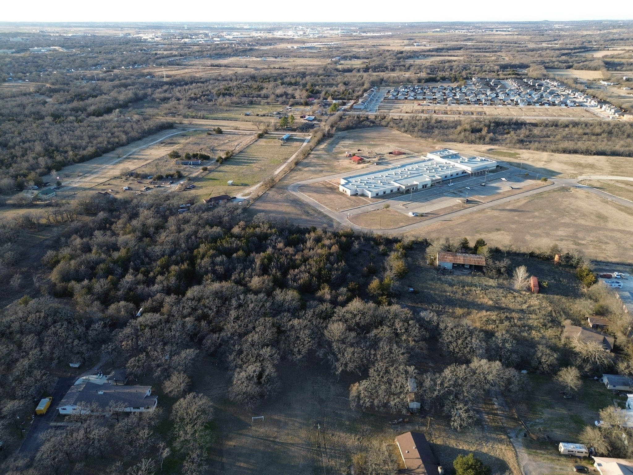 1535 E Henderson Street Cleburne TX 76031