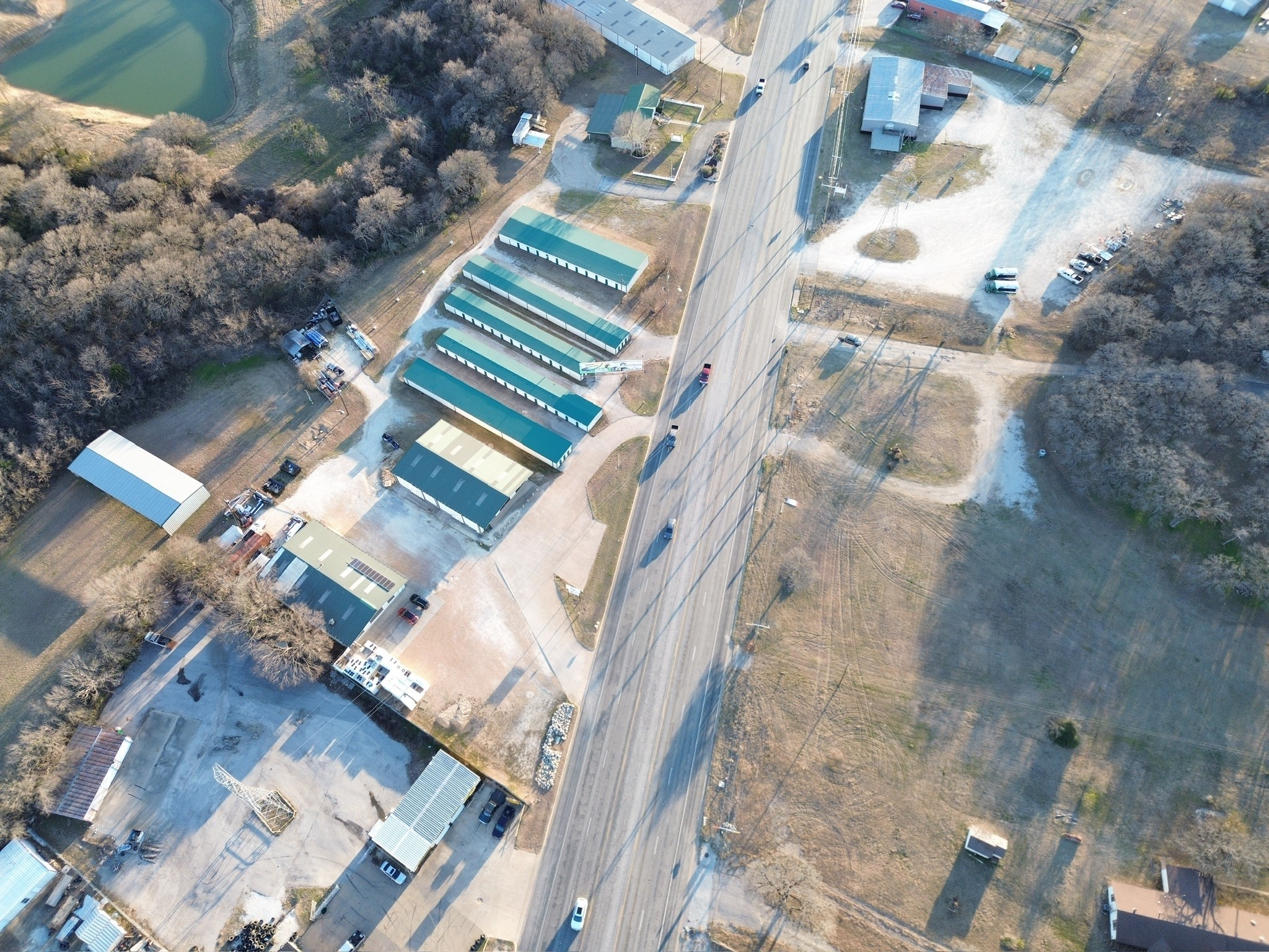 1535 E Henderson Street Cleburne TX 76031