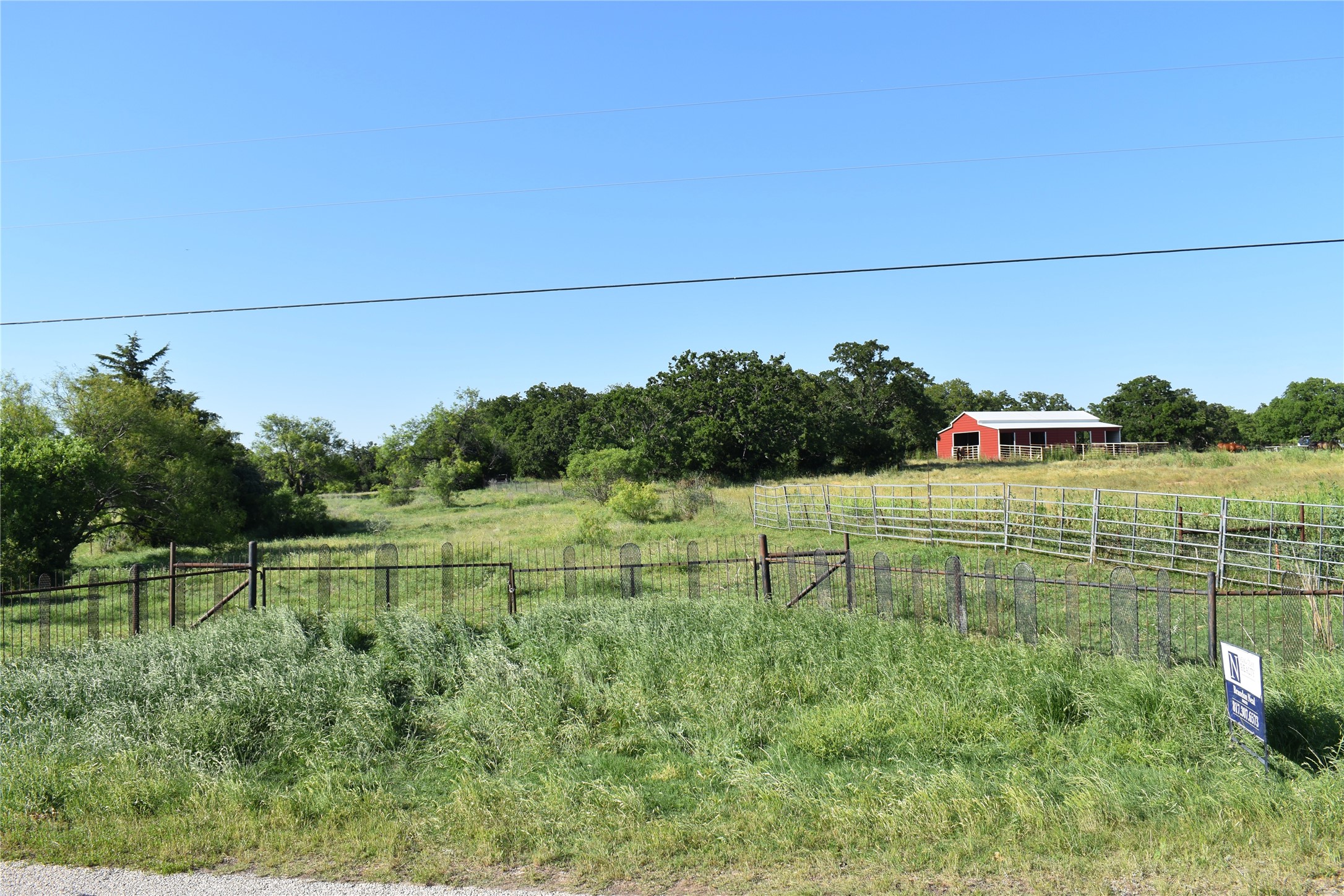 0000 Pine Street Alvord TX 76225