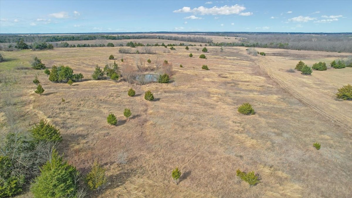 Tbd Fm 824 Honey Grove TX 75446
