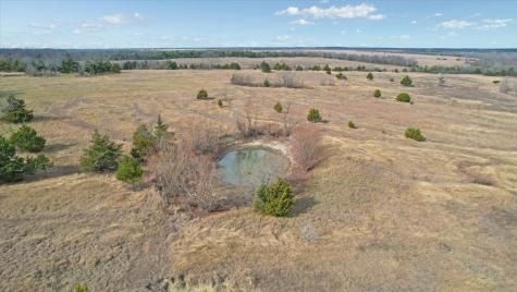 Tbd Fm 824 Honey Grove TX 75446