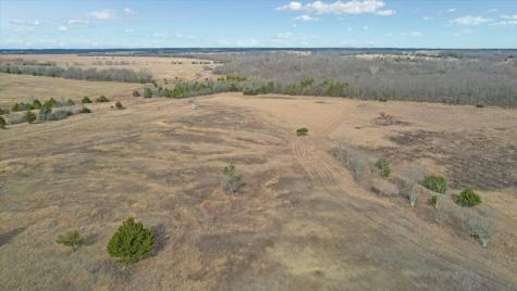 Tbd Fm 824 Honey Grove TX 75446