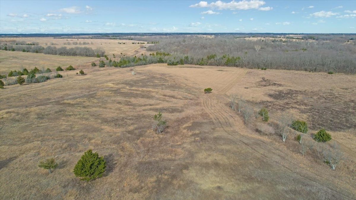 Tbd Fm 824 Honey Grove TX 75446