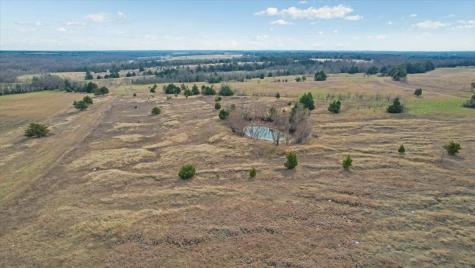 Tbd Fm 824 Honey Grove TX 75446