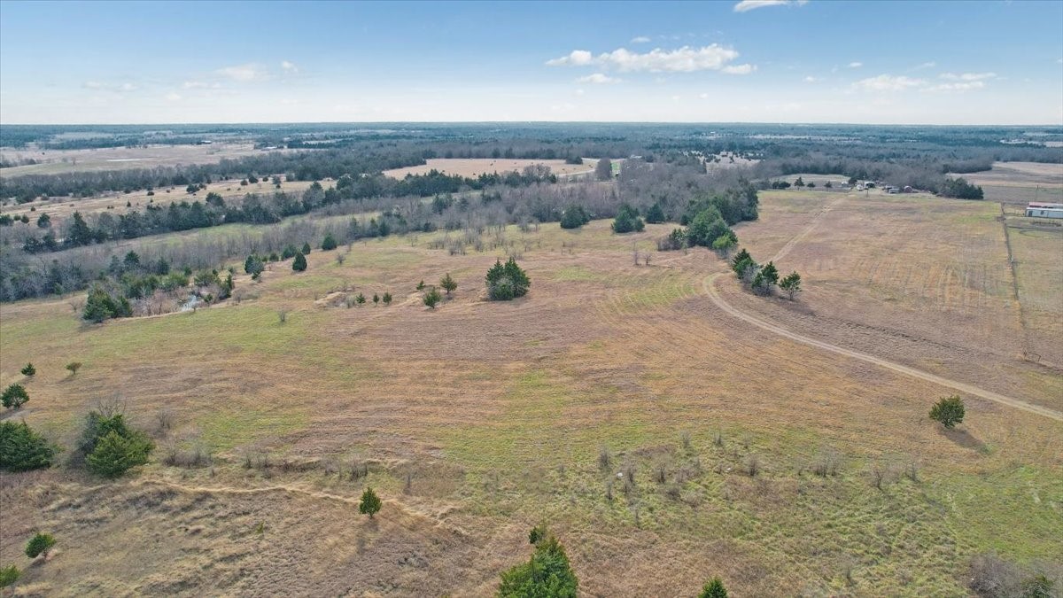 Tbd Fm 824 Honey Grove TX 75446