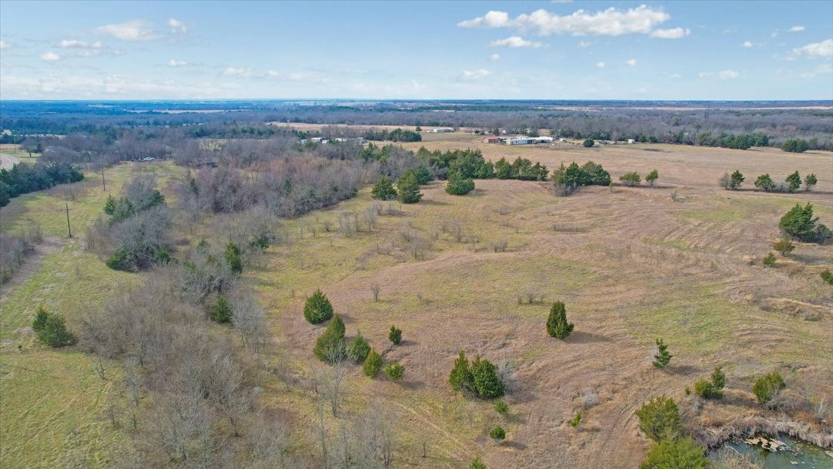 Tbd Fm 824 Honey Grove TX 75446