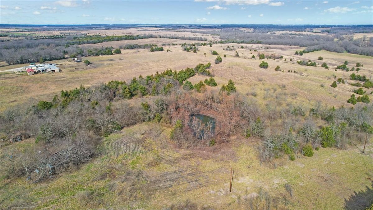 Tbd Fm 824 Honey Grove TX 75446
