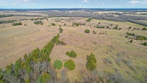 Tbd Fm 824 Honey Grove TX 75446