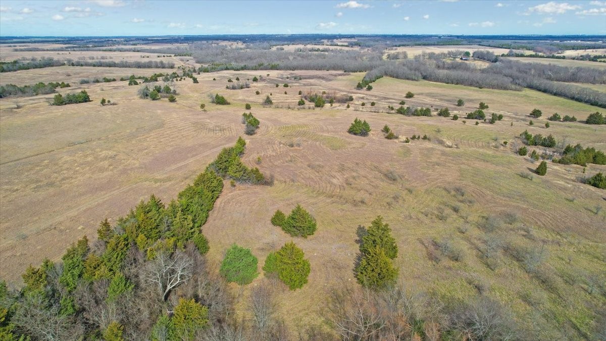 Tbd Fm 824 Honey Grove TX 75446