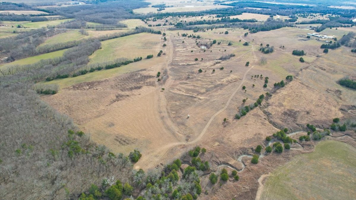 Tbd Fm 824 Honey Grove TX 75446