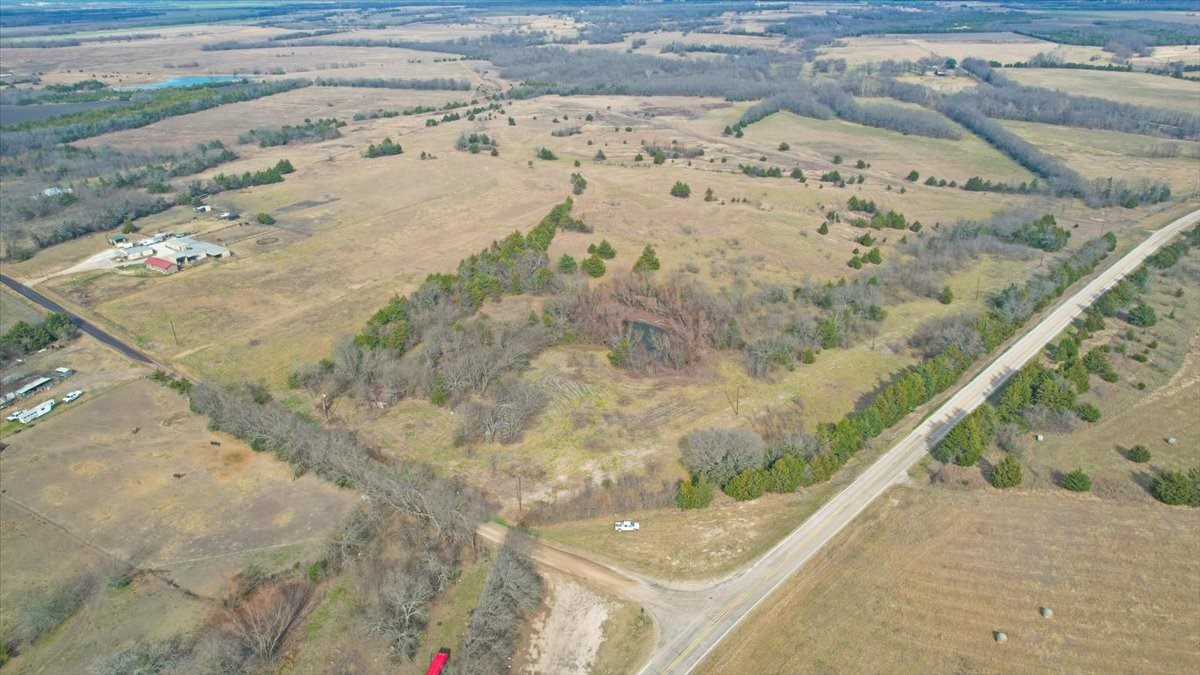Tbd Fm 824 Honey Grove TX 75446