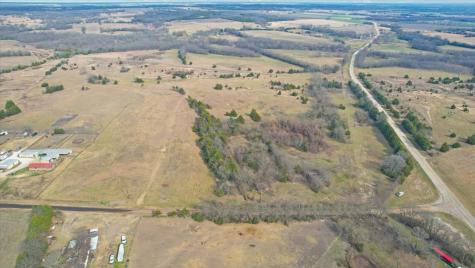 Tbd Fm 824 Honey Grove TX 75446