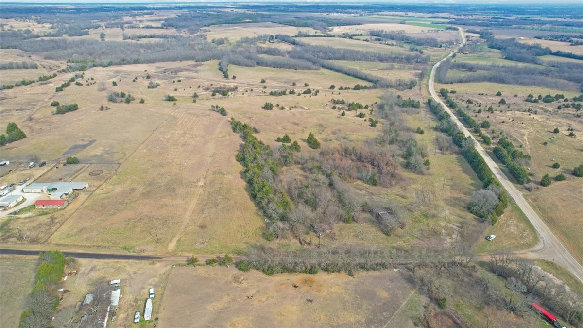 Tbd Fm 824 Honey Grove TX 75446