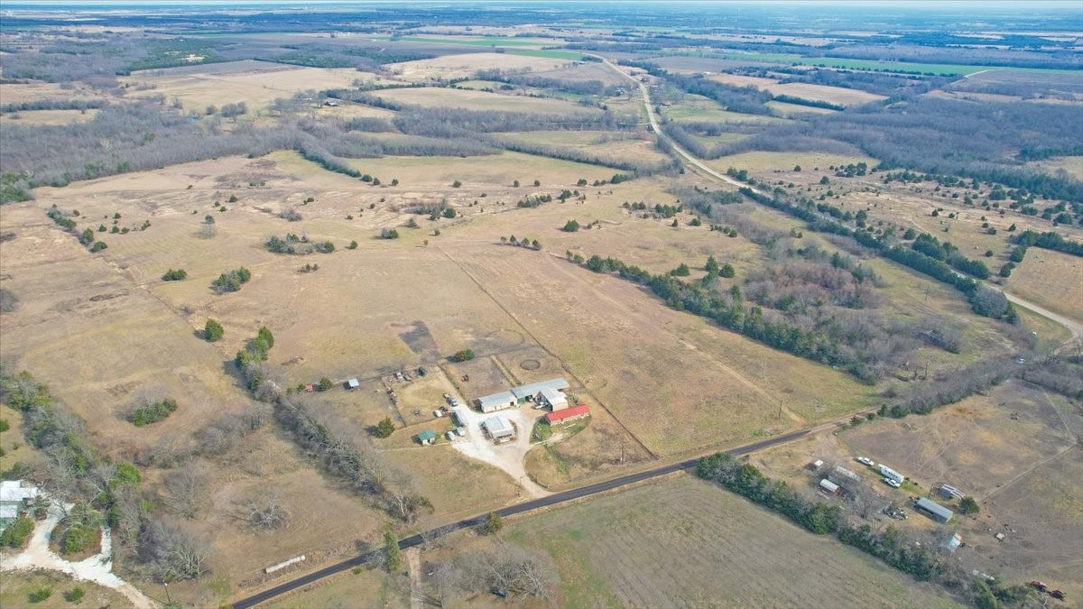 Tbd Fm 824 Honey Grove TX 75446
