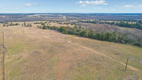 Tbd Fm 824 Honey Grove TX 75446