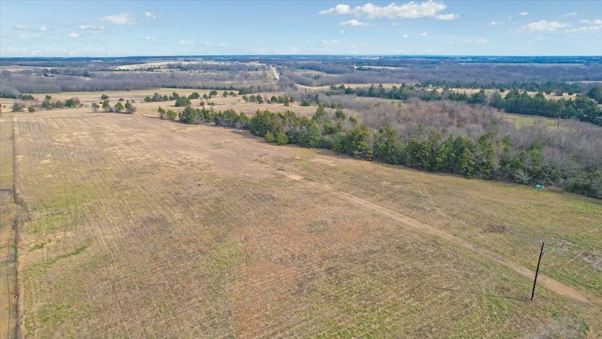 Tbd Fm 824 Honey Grove TX 75446