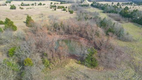 Tbd Fm 824 Honey Grove TX 75446