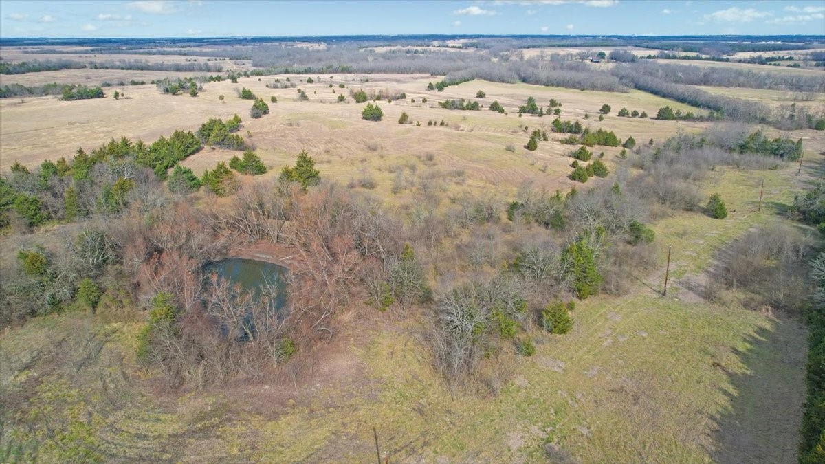 Tbd Fm 824 Honey Grove TX 75446