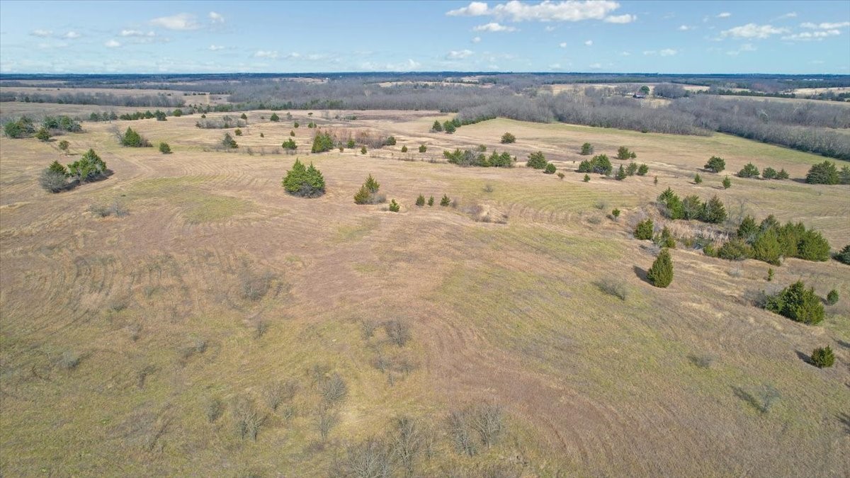 Tbd Fm 824 Honey Grove TX 75446