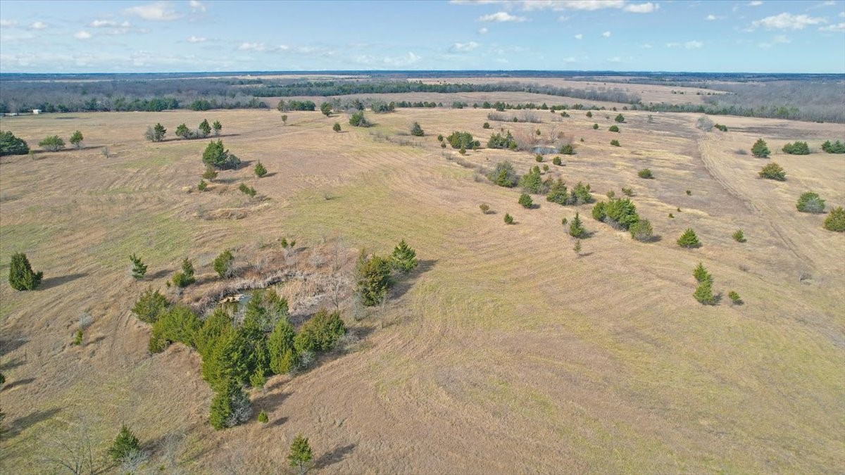Tbd Fm 824 Honey Grove TX 75446