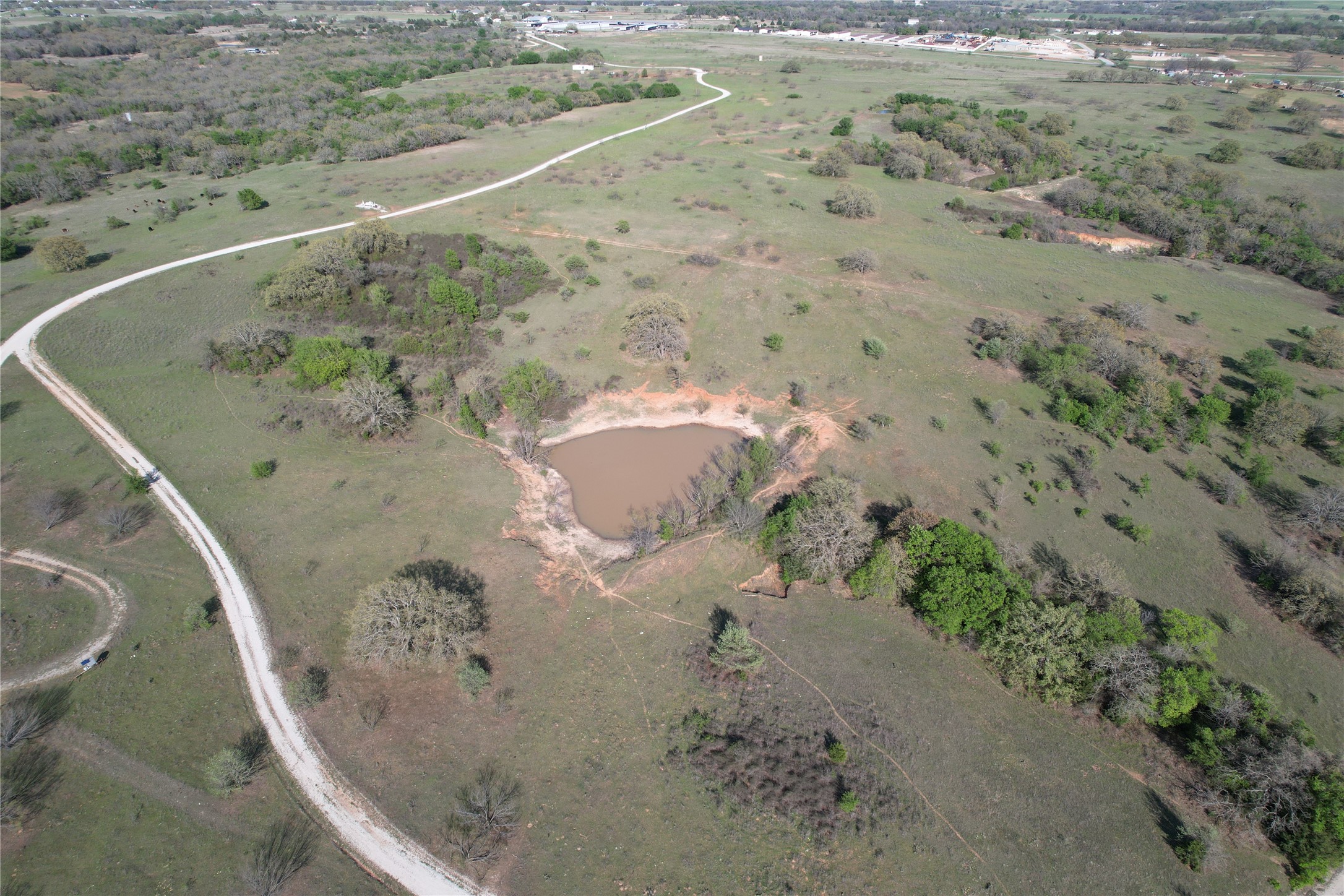 Tbd Fm 51 Decatur TX 76234