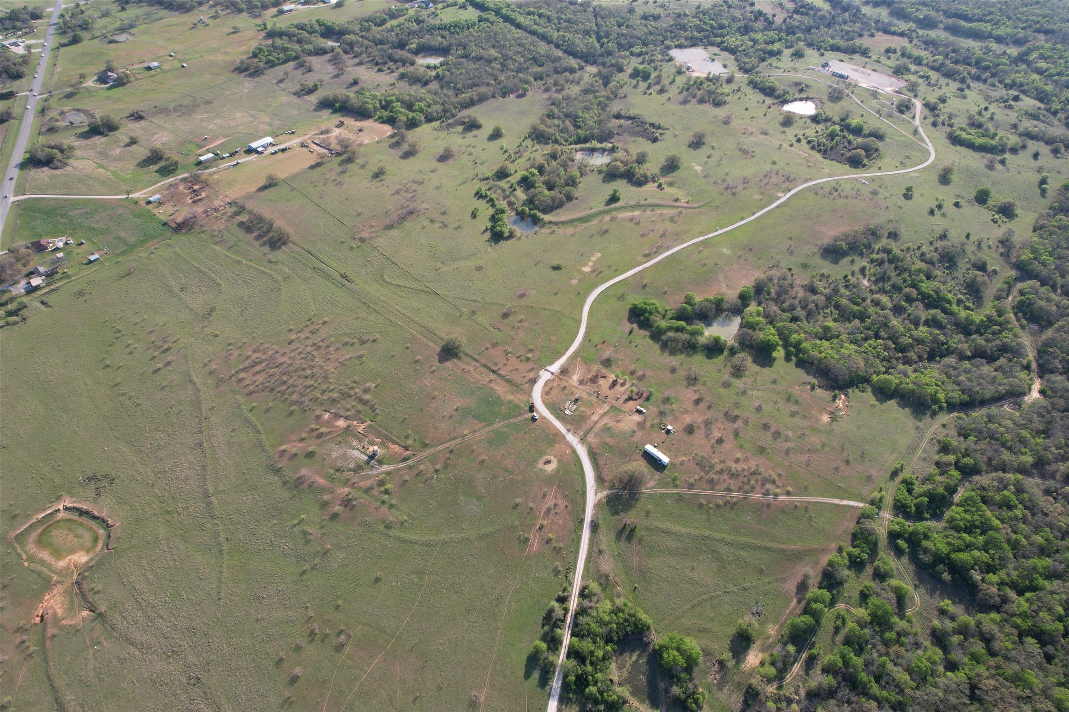 Tbd Fm 51 Decatur TX 76234