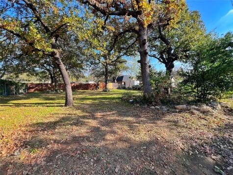 2821 Milam Street Fort Worth TX 76112
