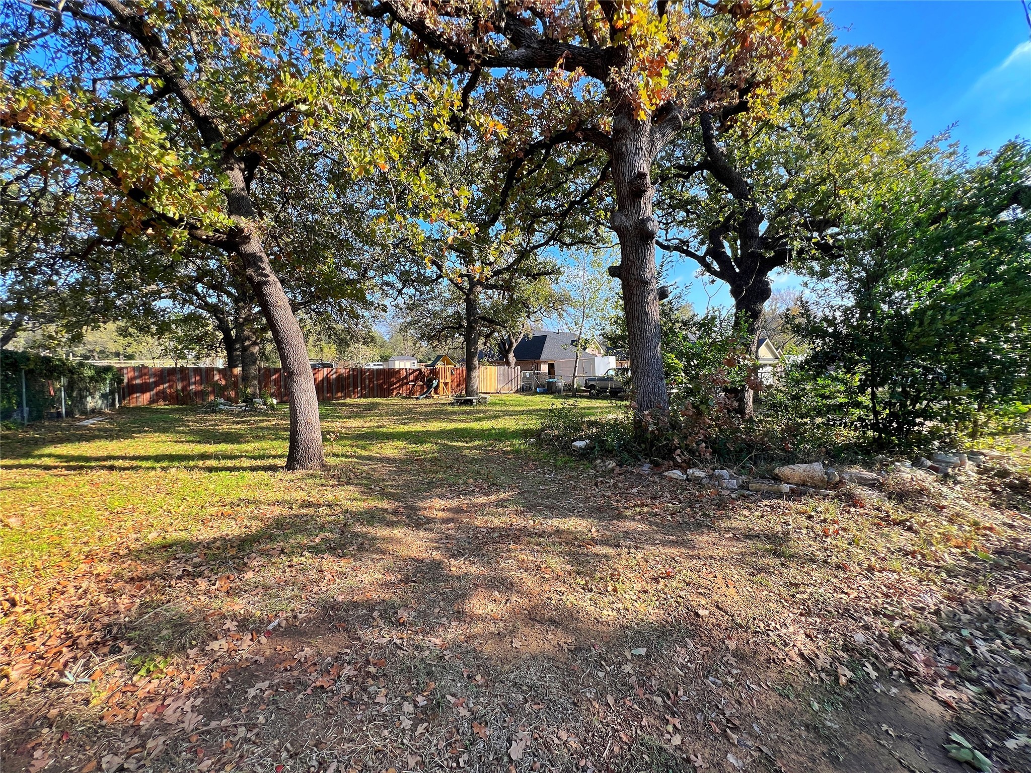 2821 Milam Street Fort Worth TX 76112
