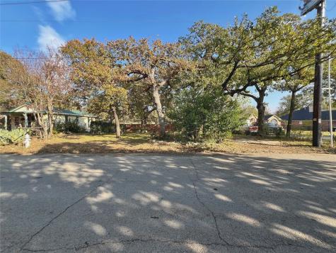 2821 Milam Street Fort Worth TX 76112