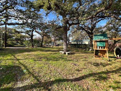 2821 Milam Street Fort Worth TX 76112