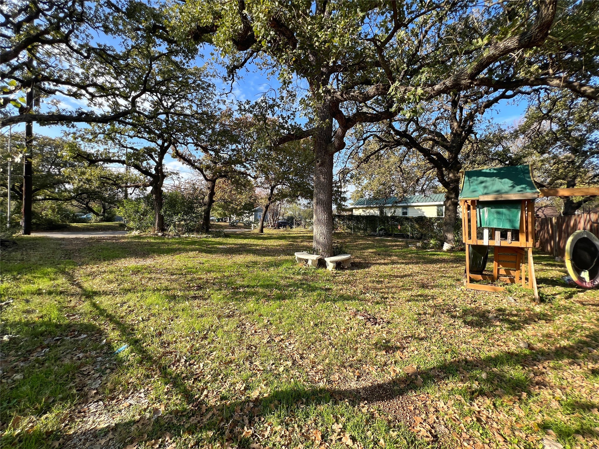 2821 Milam Street Fort Worth TX 76112