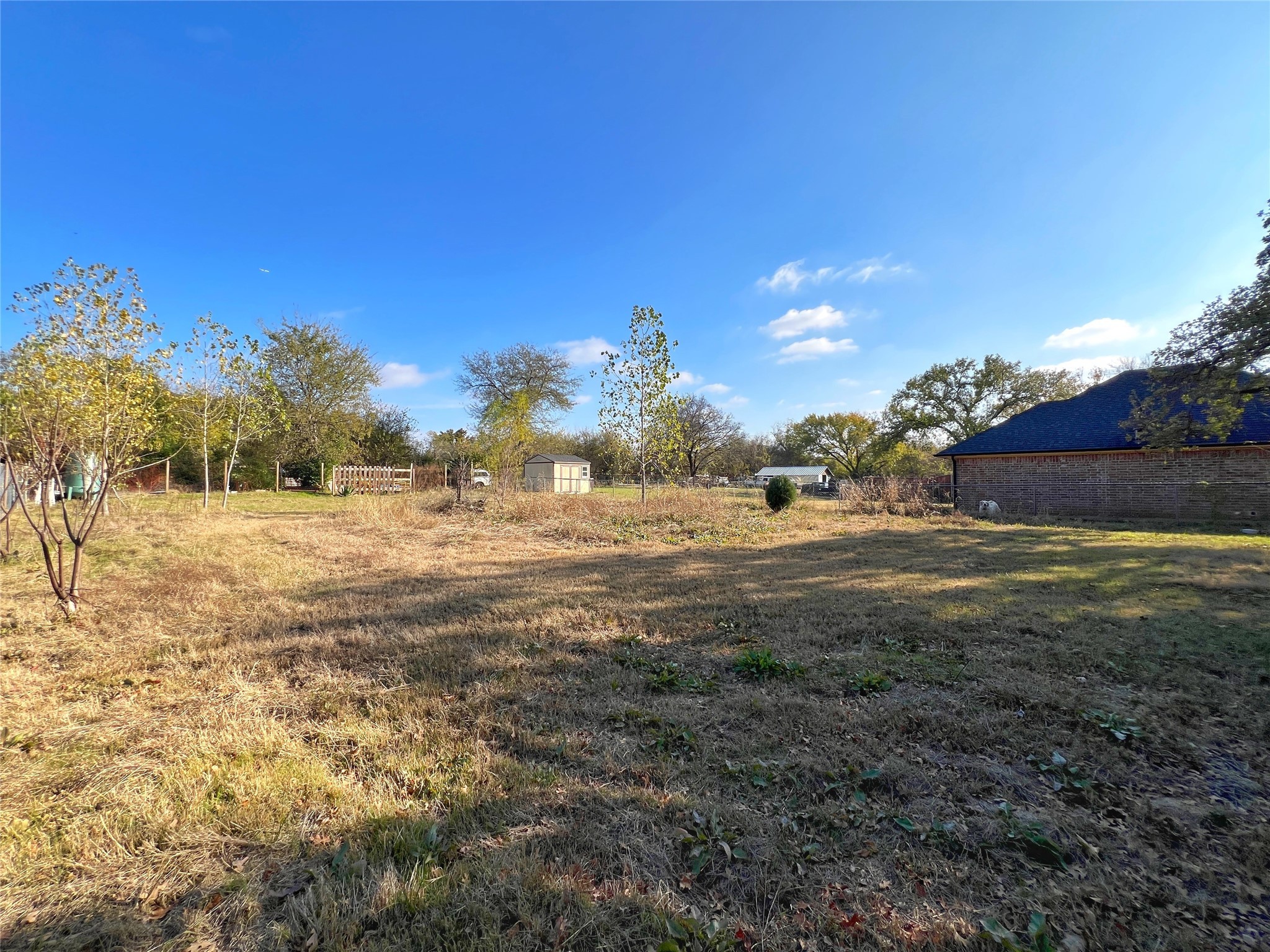 2821 Milam Street Fort Worth TX 76112