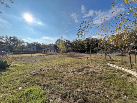2821 Milam Street Fort Worth TX 76112