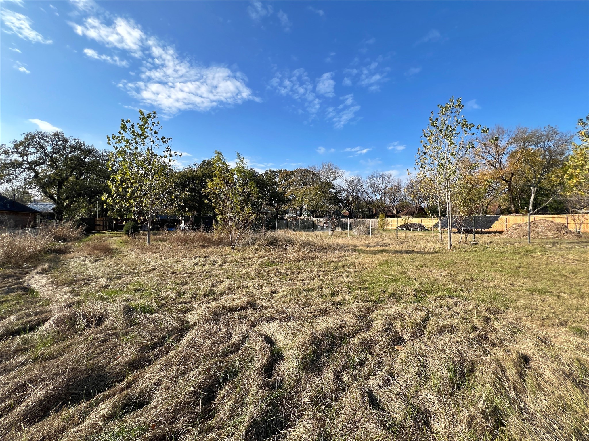 2821 Milam Street Fort Worth TX 76112
