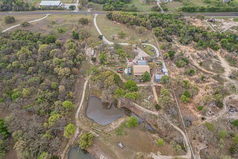 10095 Fm 1886 Azle TX 76020