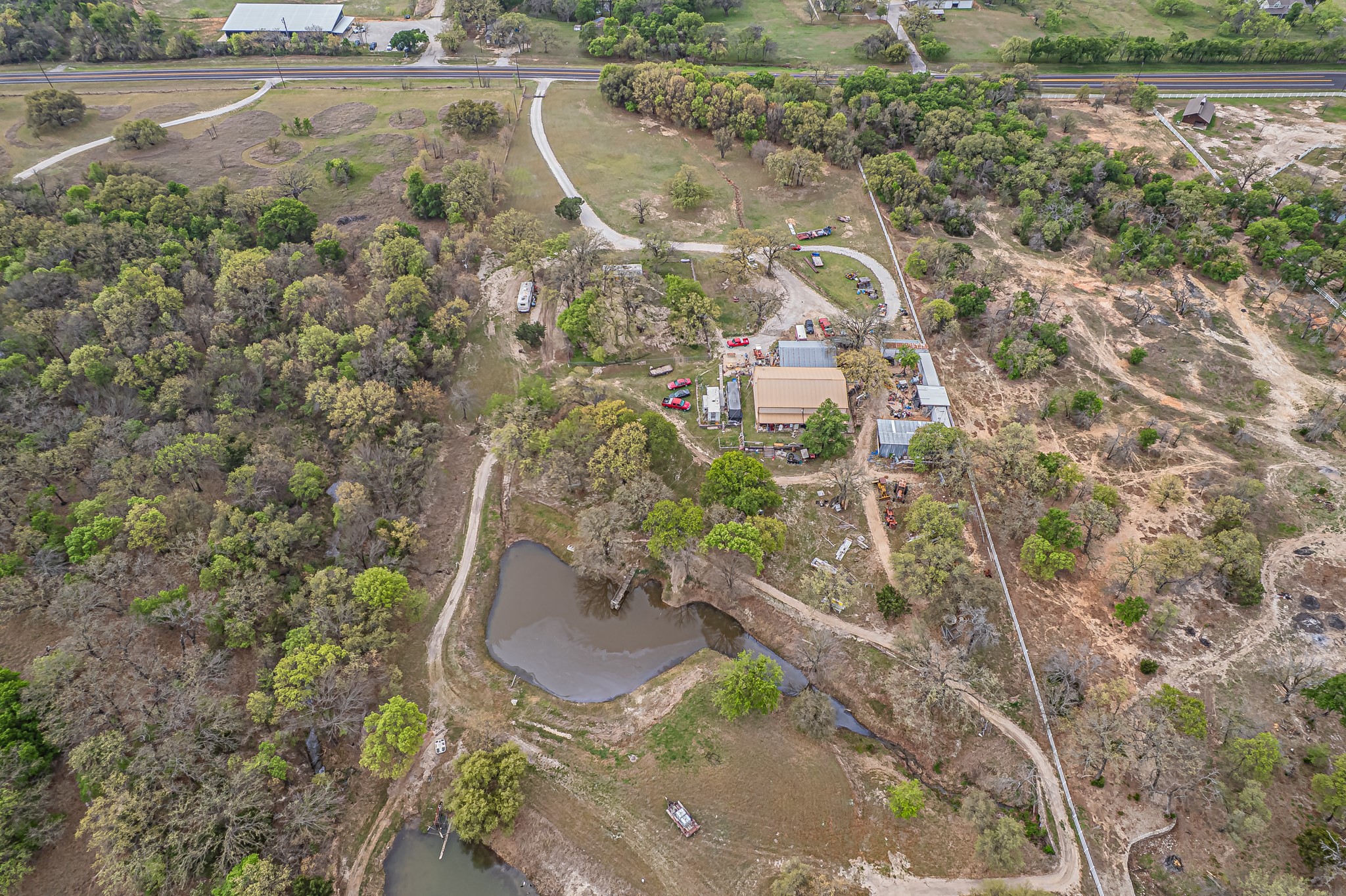10095 Fm 1886 Azle TX 76020