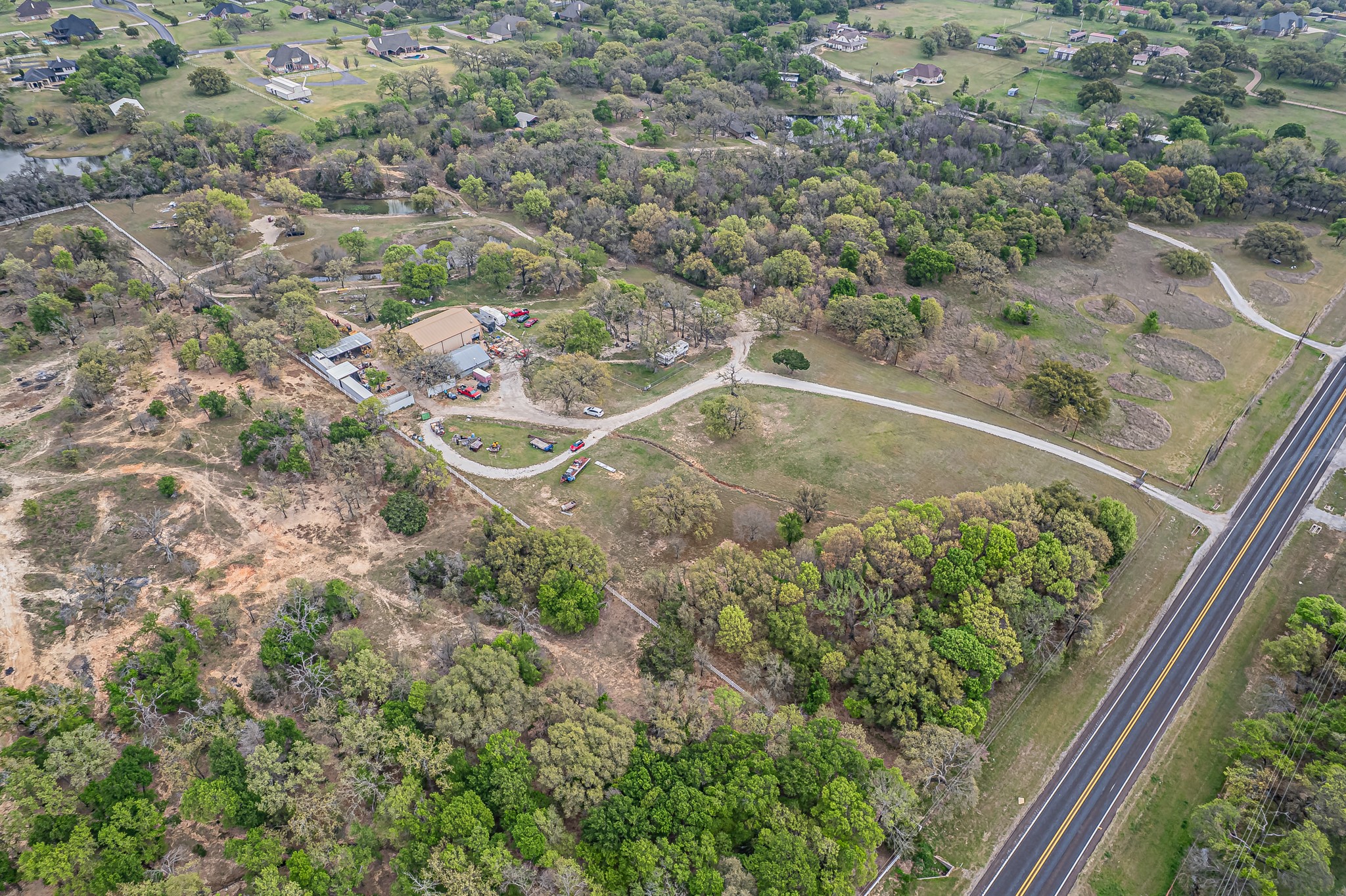 10095 Fm 1886 Azle TX 76020