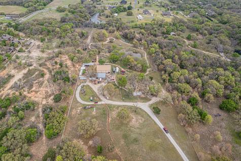 10095 Fm 1886 Azle TX 76020