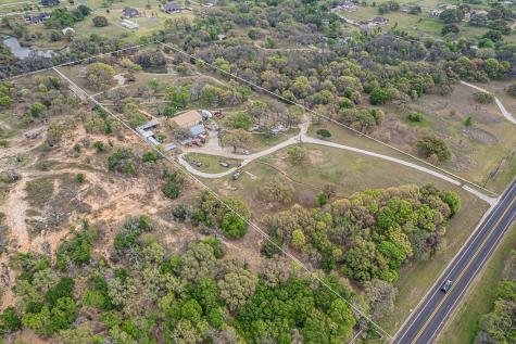10095 Fm 1886 Azle TX 76020
