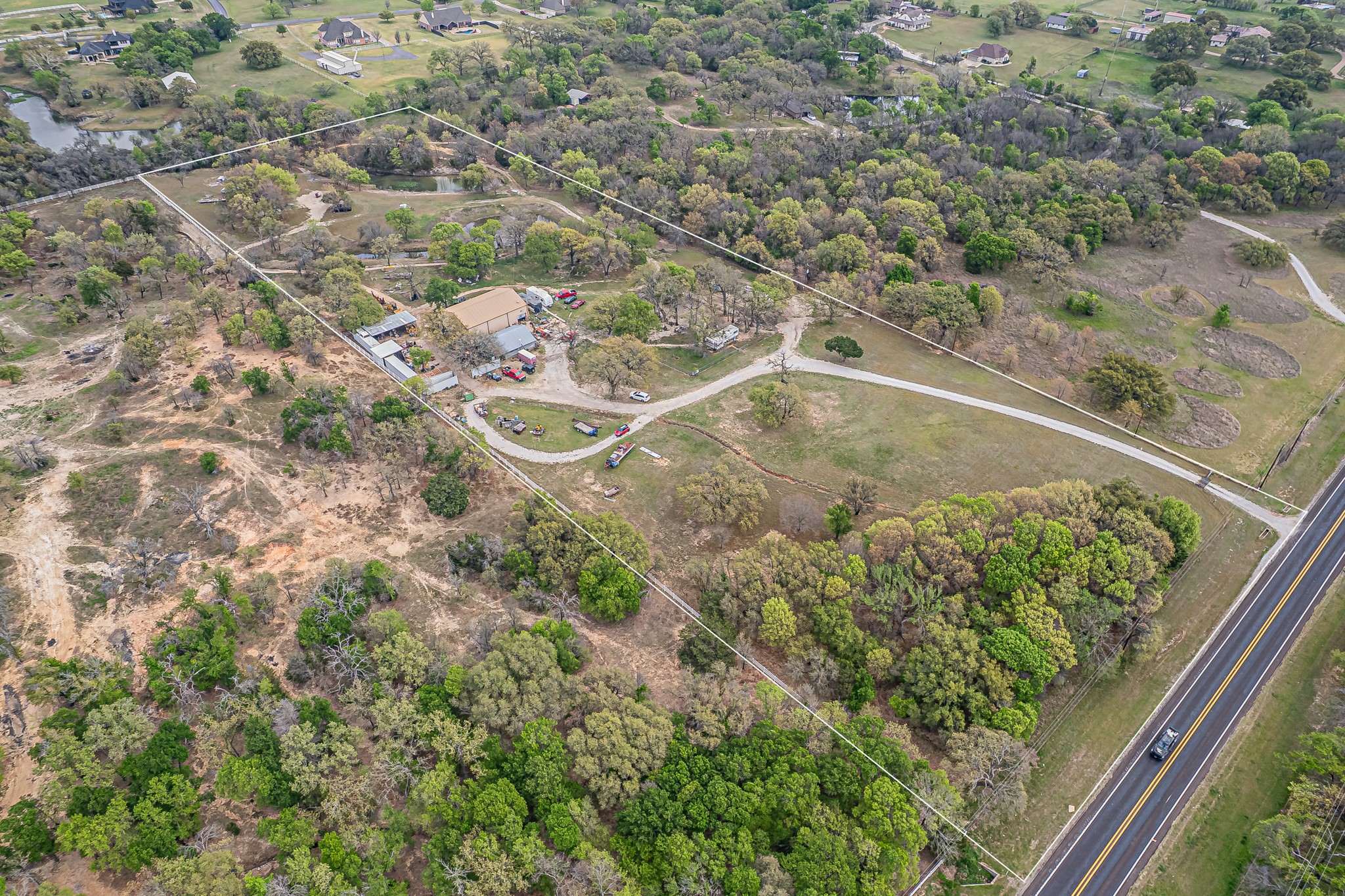 10095 Fm 1886 Azle TX 76020