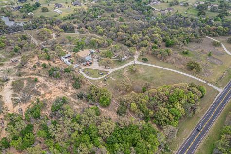 10095 Fm 1886 Azle TX 76020