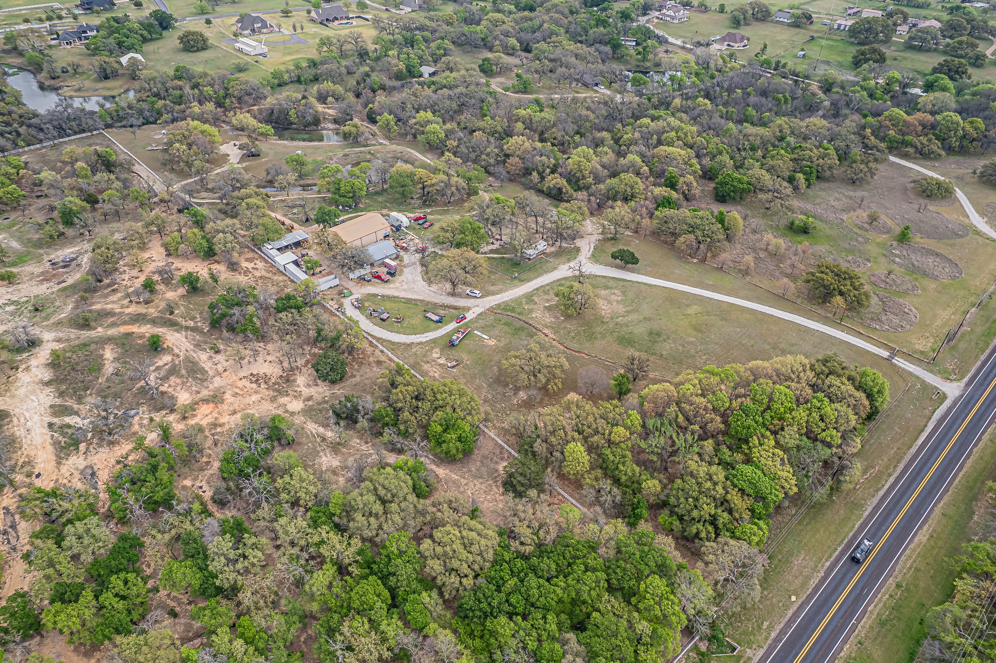 10095 Fm 1886 Azle TX 76020