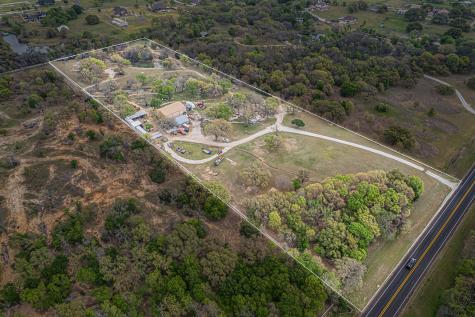 10095 Fm 1886 Azle TX 76020