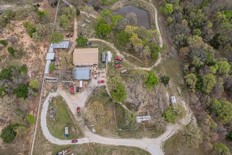 10095 Fm 1886 Azle TX 76020