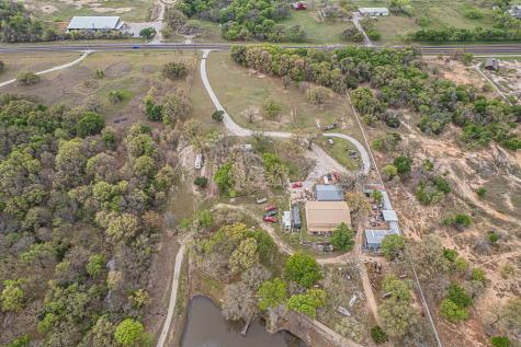 10095 Fm 1886 Azle TX 76020