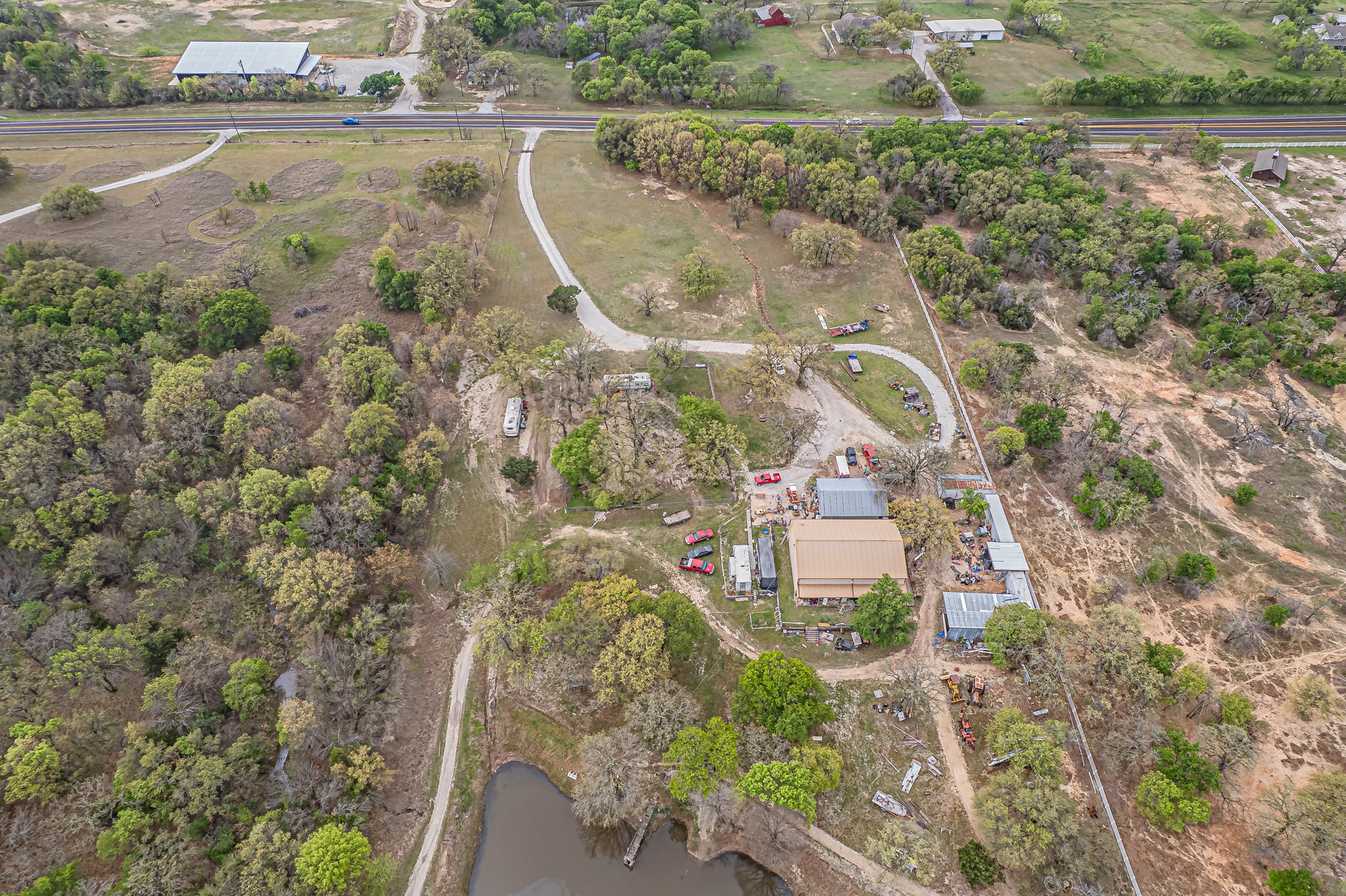 10095 Fm 1886 Azle TX 76020