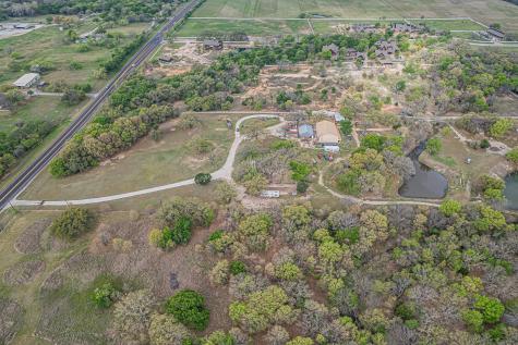 10095 Fm 1886 Azle TX 76020