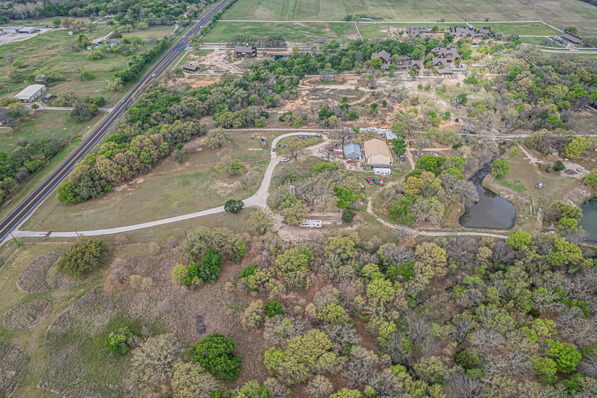 10095 Fm 1886 Azle TX 76020